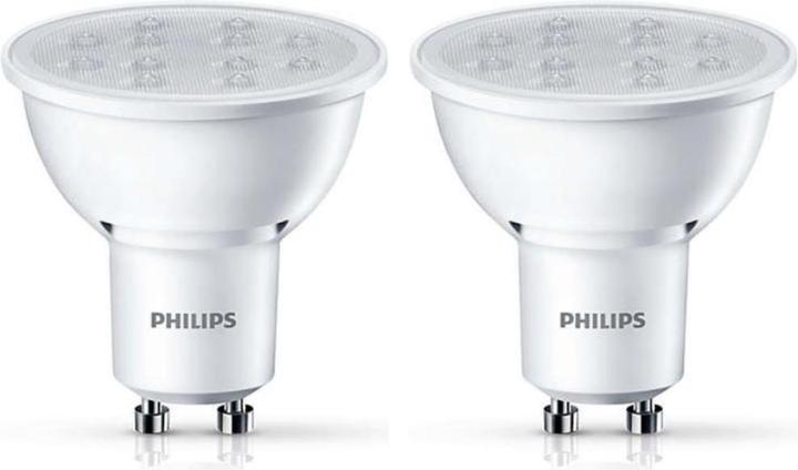 Philips 36d (GU10, 350 lm, 2 x)