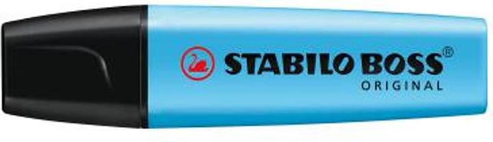 Produktbild STABILO BOSS ORIGINAL Textmarker (1x)
