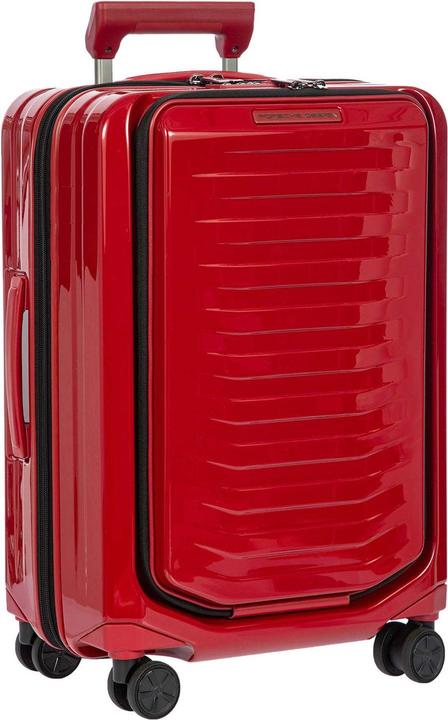 Actual product image Porsche Design Roadster - HC Trolley 4W Business (45 l)