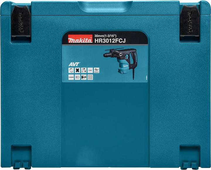 Produktbild Makita HR3012FCJ Locher SDS-PLUS