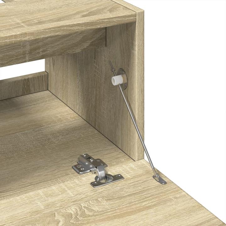 Actual product image VidaXL Vanity unit (40 x 37 x 59 cm)