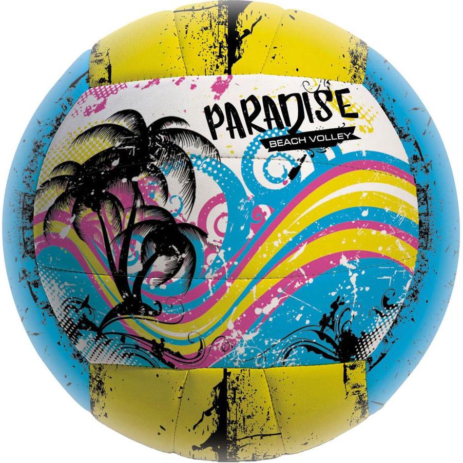 Mondo, Volleyball