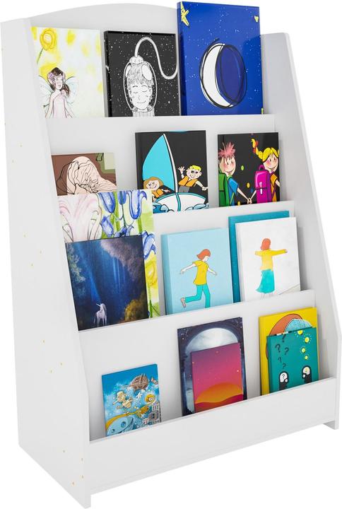 Produktbild CLP Melfa (60 x 30 x 88 cm)