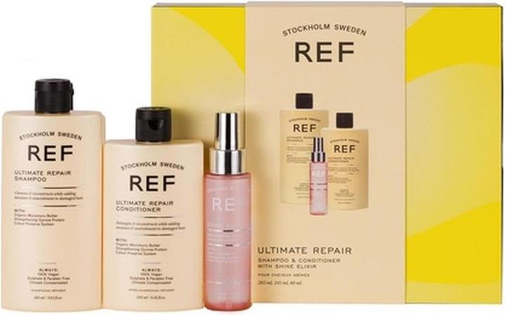 Image du produit Ref. REF Ultimate Repair Giftbox (Kit de soins du visage)