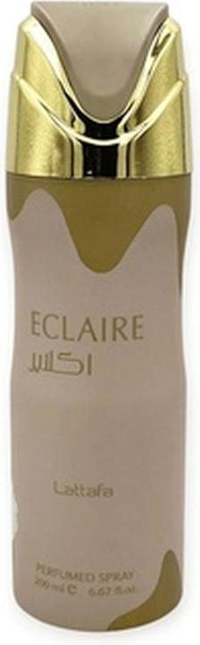Actual product image Lattafa Eclaire (Spray, 200 ml)