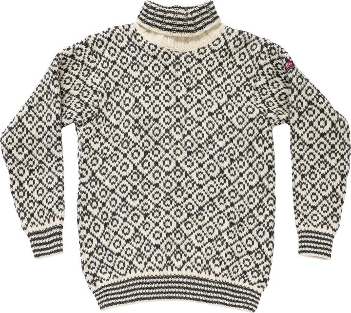 Produktbild Devold Svalbard High Neck Pullover (L)