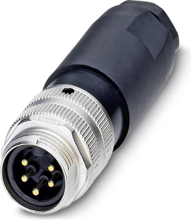 Produktbild Phoenix Contact Sensor-/Aktor-Steckverbinder