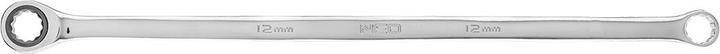 Actual product image Neo Double ratchet spanner (12 mm long double ratchet spanner)