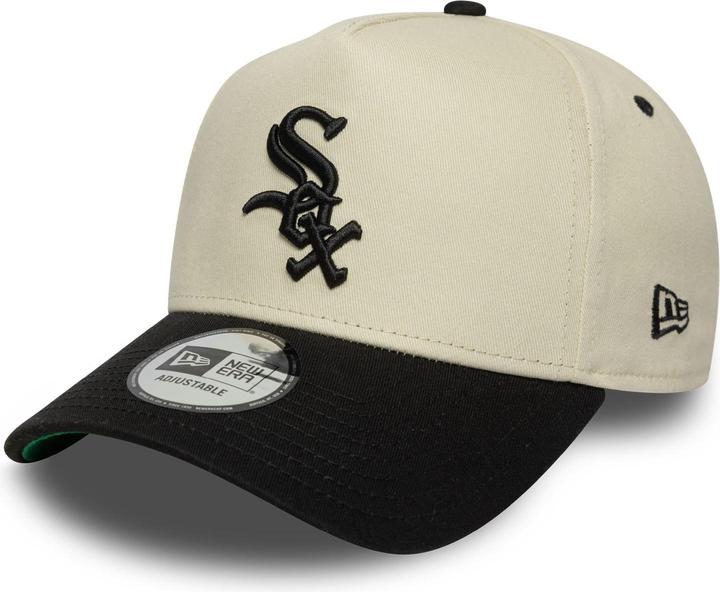 Produktbild New Era A-Frame Trucker Cap All Star Game Chicago White Sox