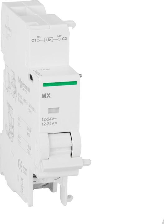 Produktbild Schneider Electric Arbeitsstromauslöser