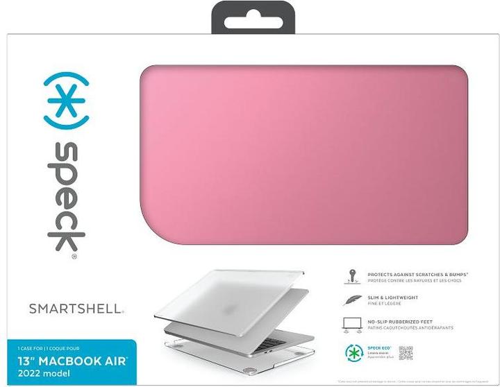 Immagine prodotto speck Smartshell per MacBook Air M2 (13", Apple)