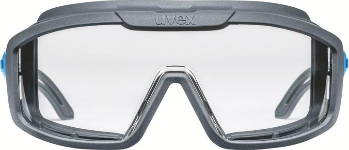 Immagine prodotto Uvex Safety Occhiali Temple i-guard incolore sv exc.