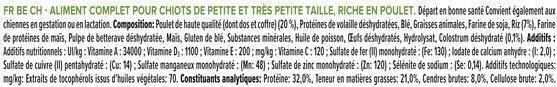 Immagine prodotto Pro Plan Optistart (Junior, 1 pz., 700 g)