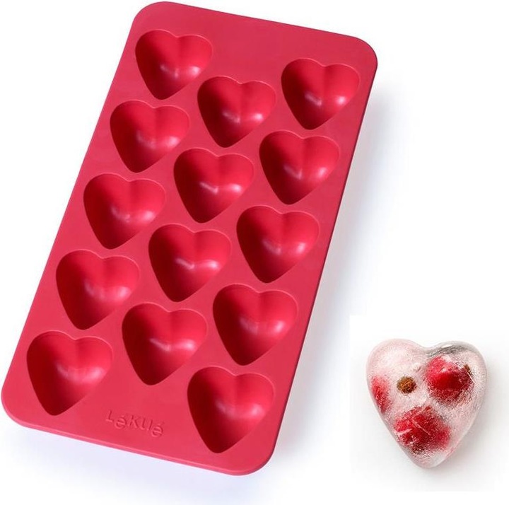Image du produit Lékué Coeur