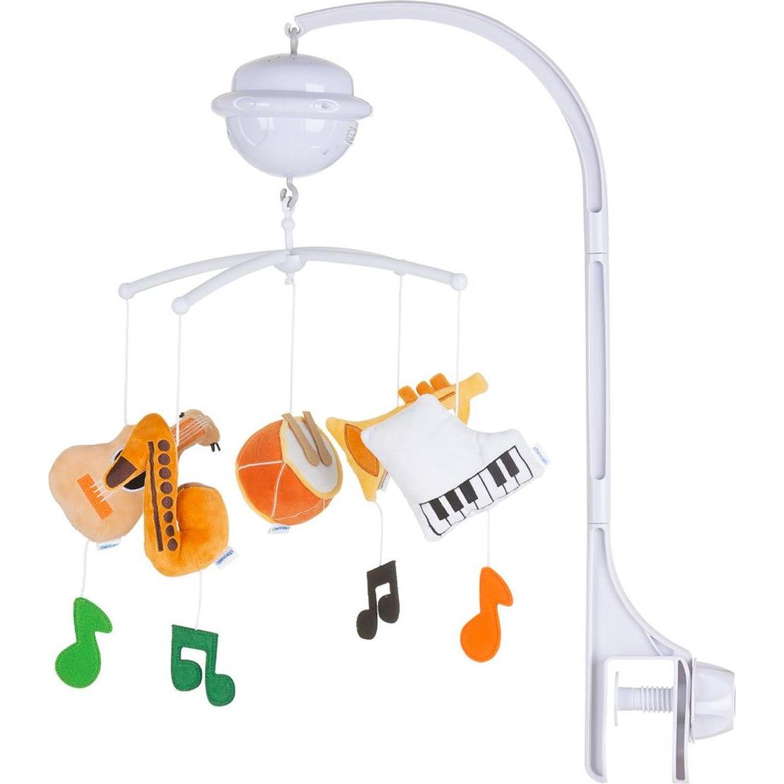Chipolino, Babymobile, Musikmobile Bluetooth-Funktion