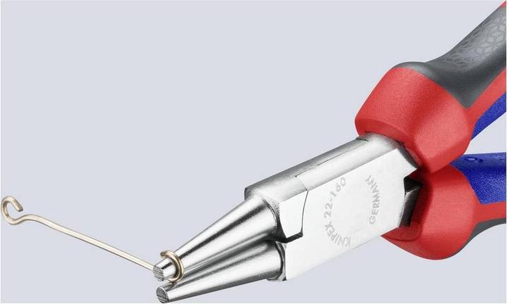 Produktbild Knipex Rundzange (160 mm)