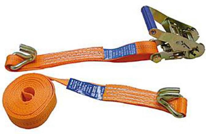 Produktbild Compass Spanngurt mit 2Haken