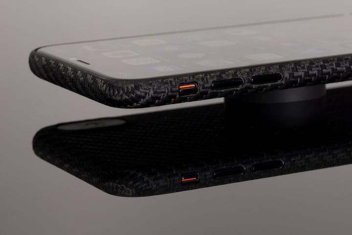 Actual product image Nevox Frē (Apple iPhone X)