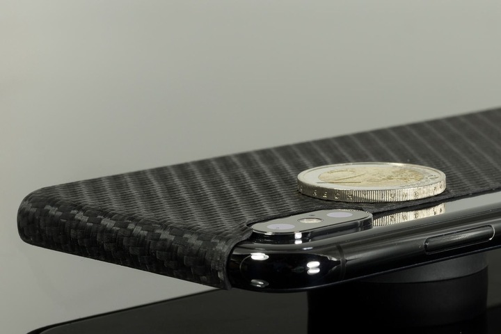 Produktbild Nevox Frē (Apple iPhone X)