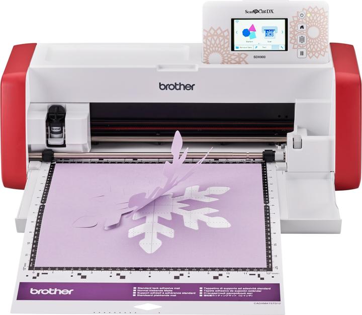 Produktbild Brother SDX900
