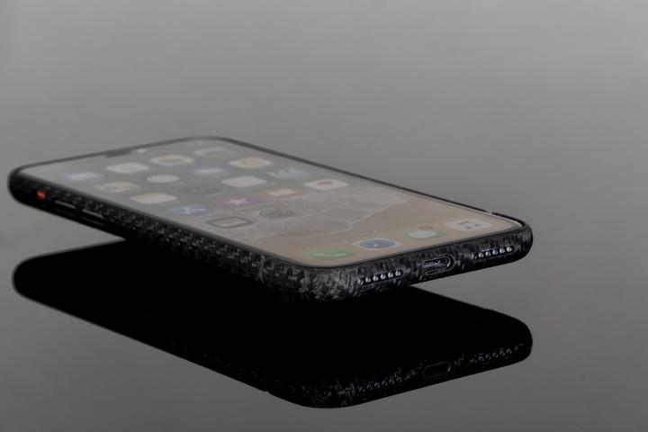 Actual product image Nevox Frē (Apple iPhone X)