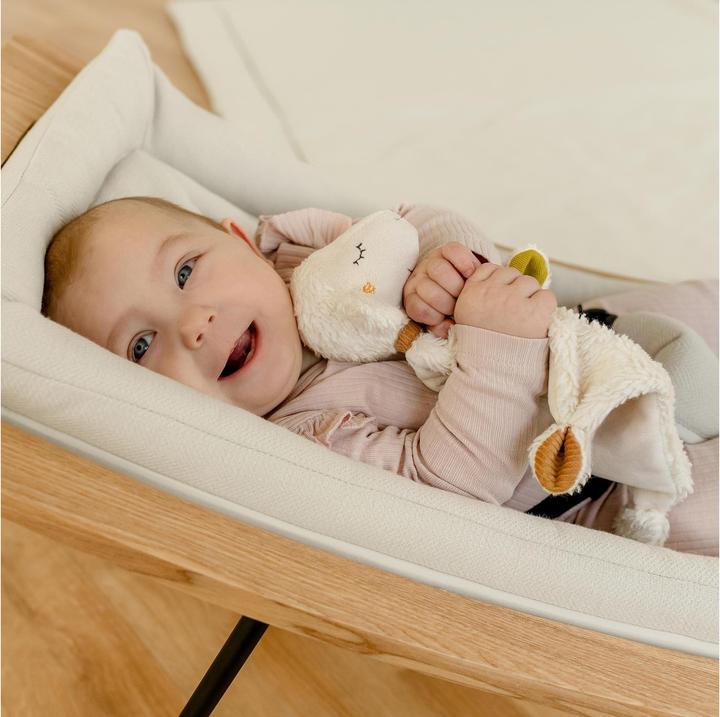 Produktbild Fehn Schmusetuch Schaf Dream Big