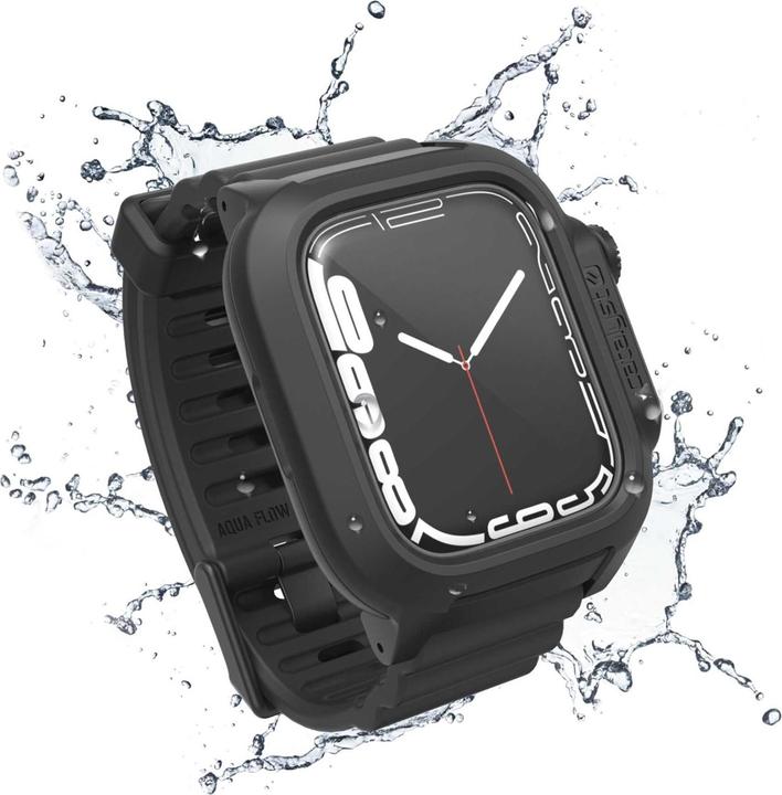 Catalyst Wasserdichtes Case 45mm