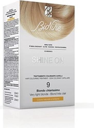 Produktbild BioNike Shine On 9 (9)