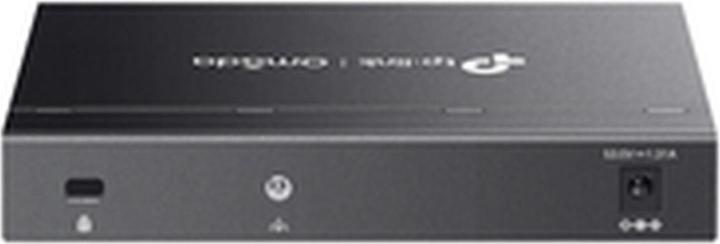 Produktbild TP-Link Omada ES206GP (6 Ports)
