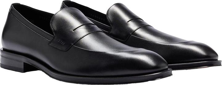 Produktbild BOSS Halbschuhe Derrek Leder (39.5)