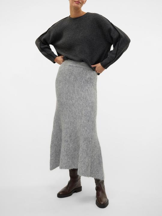 Produktbild Vero Moda VMMARS Hohe Taille Midirock Rock (S)