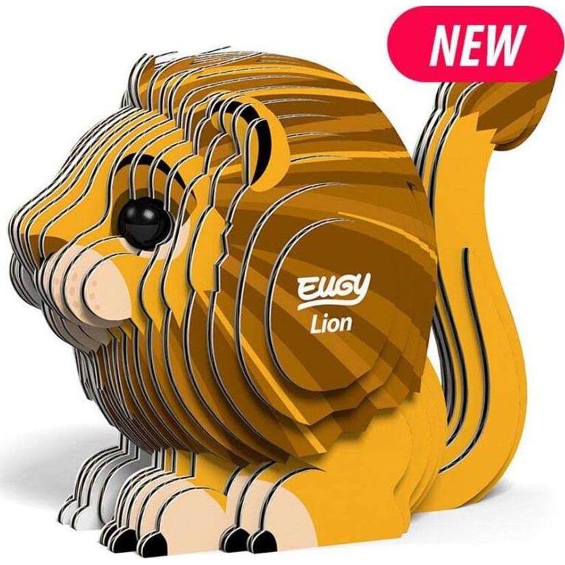 Thumbnail - Eugy Löwe