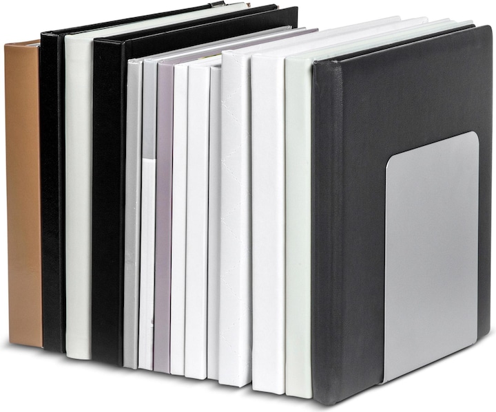 Image du produit Maul Serre-livres magnétique (14.5 x 12 x 14 cm)