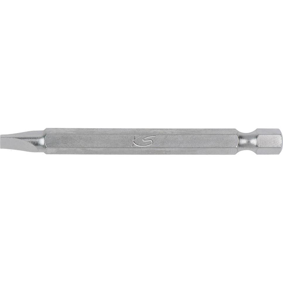 KS Tools, Bits, 1/4" Bit, Länge 75 mm (3 mm)