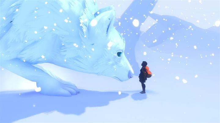 Actual product image Quantic Dreams Sea of Solitude - The Director's Cut (Switch, Multilingual)