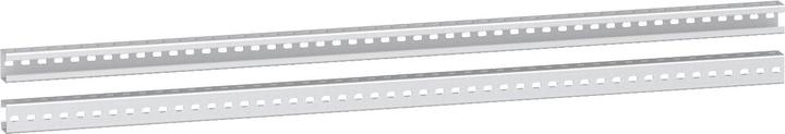 Actual product image Schneider Electric NSYTVR10 Mounting rail 1 pc.