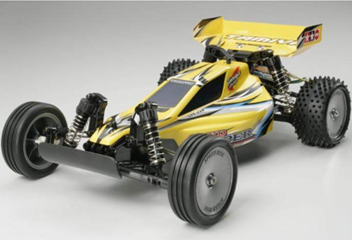 Actual product image Tamiya Sand-Viper