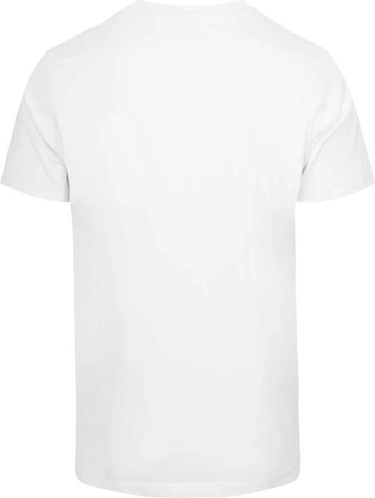 Produktbild Mister Tee Spritz TShirt (S)