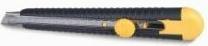 Immagine prodotto Stanley Coltello MPO 1-10-409 L.135mm L.9,5mm W.9mm (Taglierini)