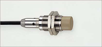 Actual product image IFM IGT209