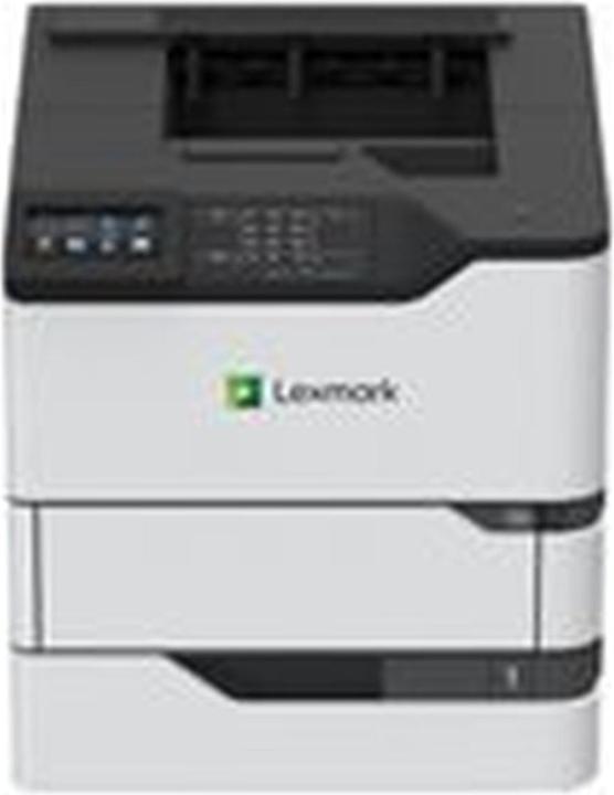 Produktbild Lexmark Ms826de Mono A4 (Laser, Schwarz-Weiss)