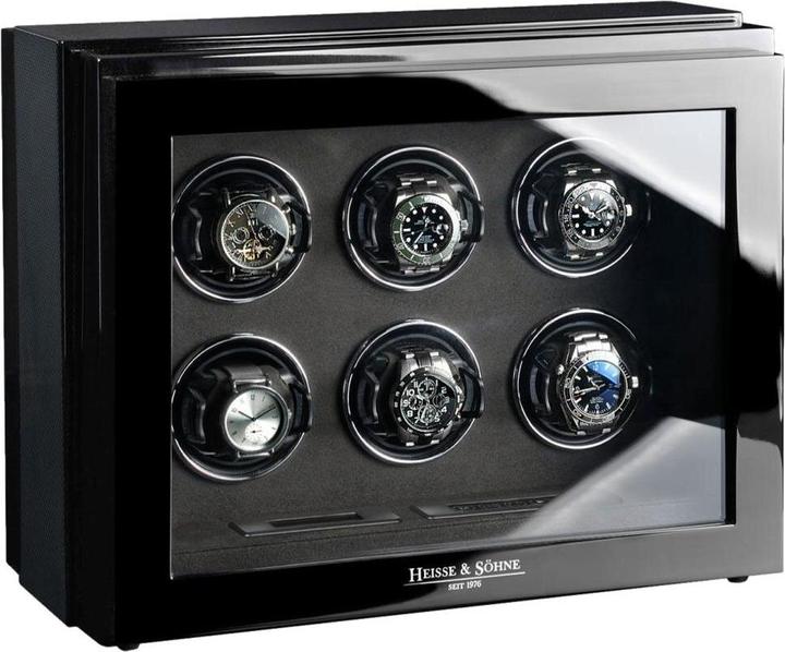 Produktbild Heisse & Söhne 70019-243.67