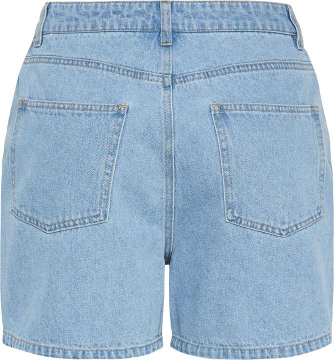 Image du produit Pieces PCABBI Short en jean (XL)
