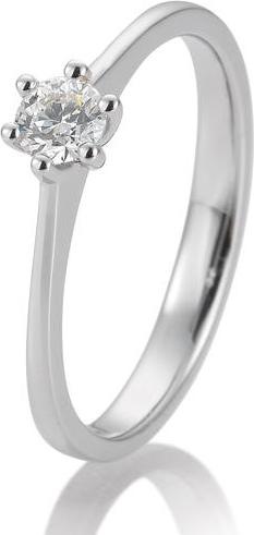 Produktbild Breuning 6er Krappe 0,05-0,30 ct. (56, 750/18 K Gold)