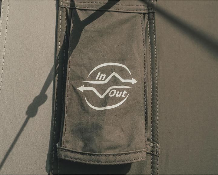 Produktbild Outwell Charleston 7 Air TC (Tunnelzelt, 49.70 kg, 7 Personen)