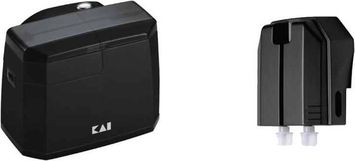 Produktbild Kai Shun Elektrischer & Poliereinheit