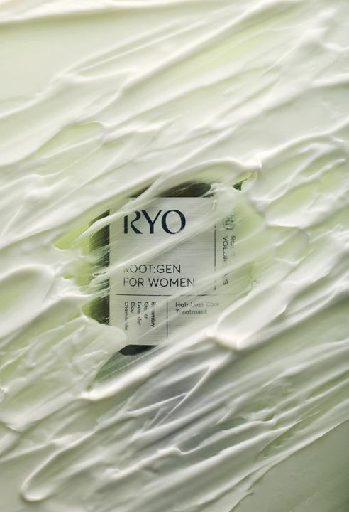 Produktbild RYO Root:Gen Haarausfallpflegebehandlung (353 ml)