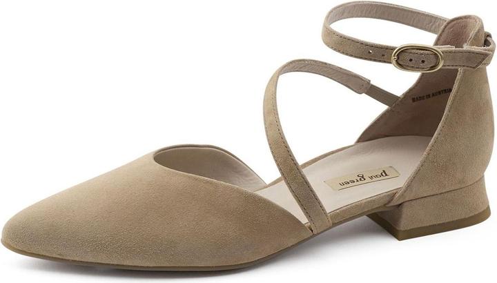 Actual product image Paul Green Ballerinas (38)