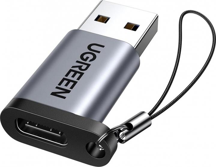 Actual product image Ugreen Jack Adapter (USB-C)
