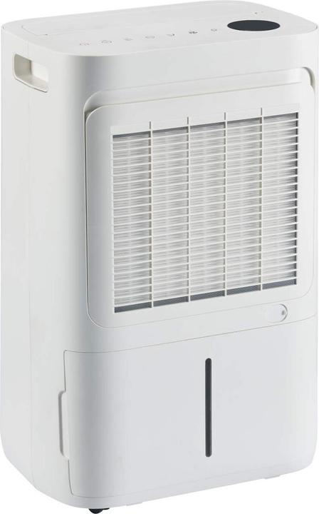 Actual product image ecofort ecoQ DryAir 20L Energy Saver Complete (50 m², 20 l/24h)